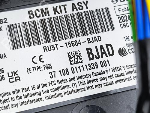 Electronic module FORD PUMA (J2K, CF7) 1.0 EcoBoost mHEV | BP28676423M83