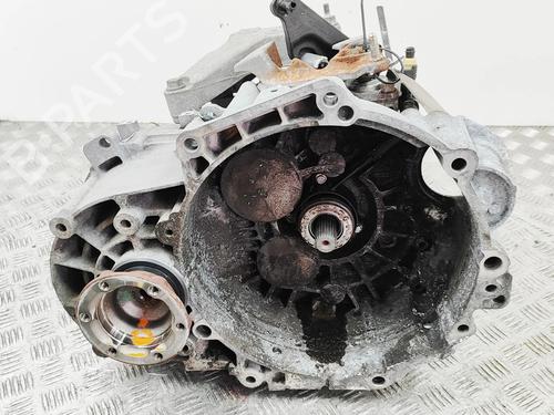 Used Gearbox Gearbox VW PASSAT B7 (362) 2.0 TDI (140 hp) 33797738 33797738