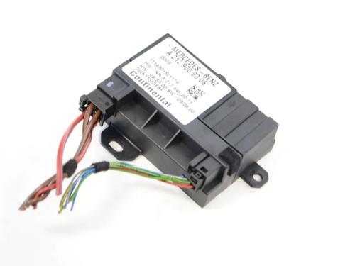 Electronic module MERCEDES-BENZ S-CLASS (W221, V221) S 250 CDI (221.003, 221.103) | BP34476322M83 - Image 2