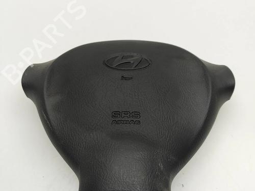 driver-airbag-hyundai-santa-fe-i-sm-2000-2001-2002-2003-2004-2005-2006-24142519 main image