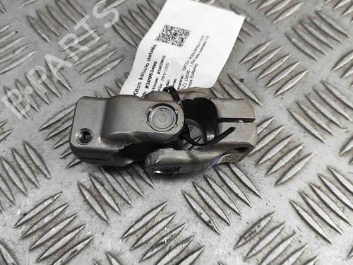 Used Other SKODA ENYAQ iV SUV (5AZ) 85 (286 hp) 27796190