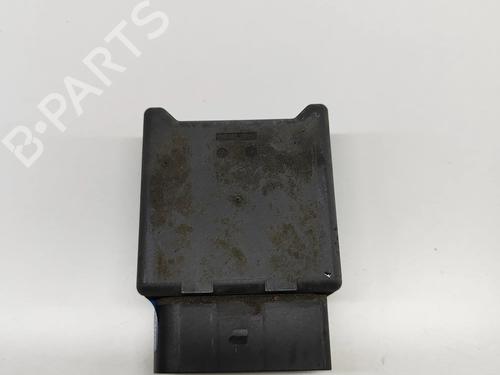 Used Electronic module VW GOLF VII (5G1, BQ1, BE1, BE2) 2.0 GTI (245 hp) 22999193