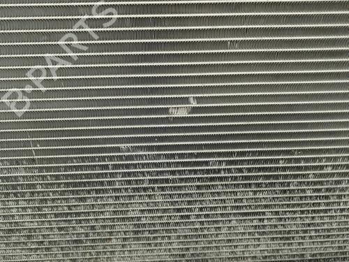 AC radiator VW CADDY IV Box Body/MPV (SAA, SAH) 2.0 TDI | BP25614546M32