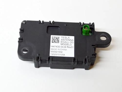 Módulo eletrónico TESLA MODEL 3 (5YJ3) EV Performance AWD (462 hp) 27758676