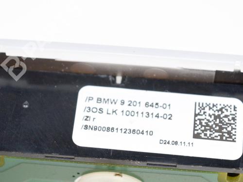 Interior roof light BMW 3 Coupe (E92) M3 | BP7698479I8 