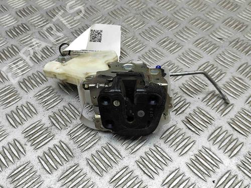 Tailgate lock SUZUKI GRAND VITARA II (JT, TE, TD) 2.4 All-wheel Drive (JT424, JB424, TDA4) | BP29569980C101 