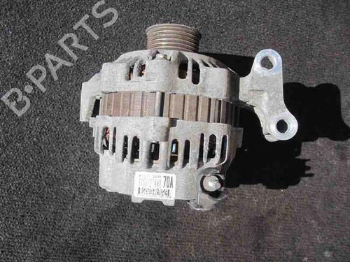Used Alternator FORD FUSION (JU_) 1.4 (80 hp) 6715640