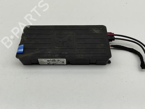 Used Electronic module AUDI Q8 (4MN, 4MT) 50 TDI Mild Hybrid quattro (286 hp) 28954504