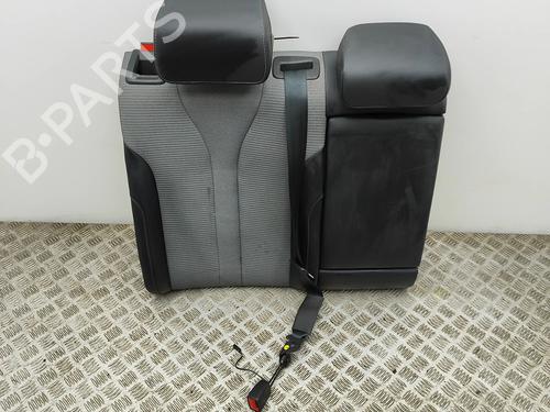 Sæde Bagtil Sæde Bagtil SKODA ENYAQ iV SUV (5AZ) 60 (179 hp) 33383284 33383284