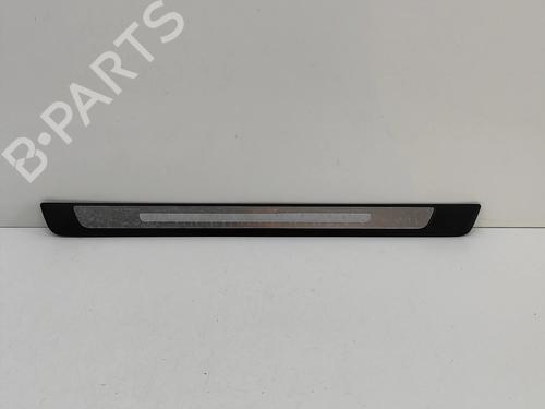 Estribo AUDI E-TRON (GEN) 55 quattro (408 hp) 28430952