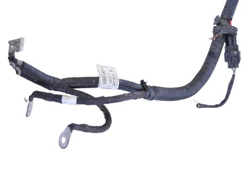 Wiring harness SSANGYONG KORANDO (CK) 2.2 Xdi | BP30254113E16