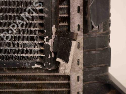 Radiator set AUDI A6 C7 (4G2, 4GC) 2.0 TDI | BP30258617M120