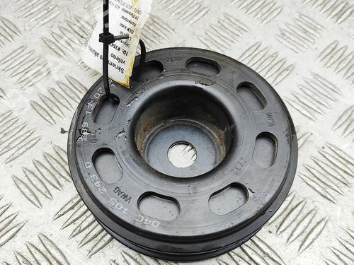 Used Pulley Pulley BMW 5 (E60) 530 d (211 hp) 35982873 35982873