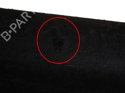 Rear parcel shelf CHRYSLER YPSILON 1.2 | BP33367536C85 - Image 5