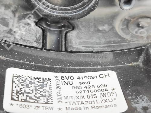 Rat AUDI Q2 (GAB, GAG) 1.6 TDI | BP39244715C49 - Image 7