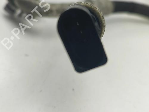 AC pipe VW SCIROCCO III (137, 138) 2.0 TDI | BP33388894M126 - Image 5