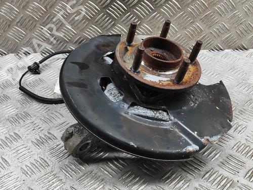 Right front steering knuckle CHEVROLET ORLANDO (J309) 2.0 D | BP24975749M26 