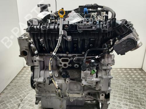 Engine LAND ROVER RANGE ROVER EVOQUE (L538) 2.0 D | BP30130478M1