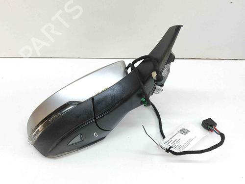 Right mirror VW T-ROC (A11, D11) 2.0 R 4motion | BP29487406C27 