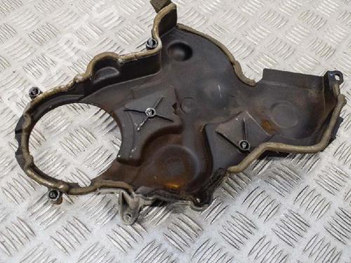 Timing cover FORD FIESTA VI (CB1, CCN) 1.6 TDCi | BP6736034M123 