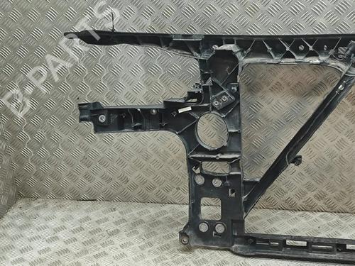 Front slam panel AUDI Q7 (4LB) 3.0 TDI quattro | BP26933509C72