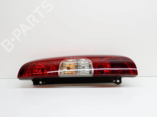 Used Right taillight Right taillight FIAT DOBLO Box Body/MPV (223_) 1.3 D Multijet (75 hp) 14641868 14641868