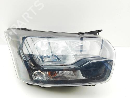 Used Right headlight Right headlight 39472436 39472436