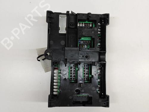 Fuse box BMW 4 Gran Coupe (G26) 420 d Mild-Hybrid | BP27766875E1 - Image 4