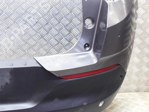 Rear bumper OPEL GRANDLAND / GRANDLAND X (A18, P1UO) 1.2 (75) | BP15774734C8 