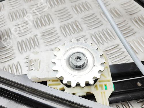 Front right window mechanism PORSCHE 911 Convertible (992) 3.0 Carrera (992312) | BP38018335C23  - Image 6