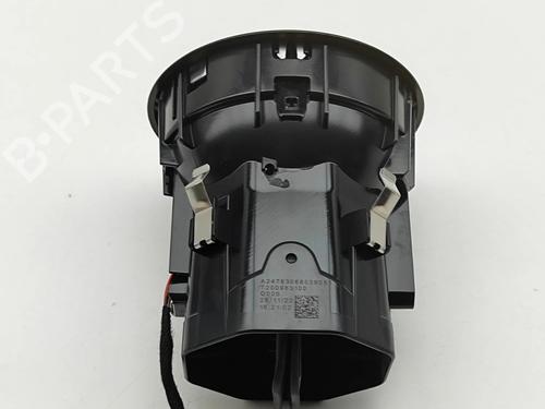 Luftventil MERCEDES-BENZ EQB (X243) EQB 300 4-matic (243.608, 243.609) | BP33375486I21 - Image 3