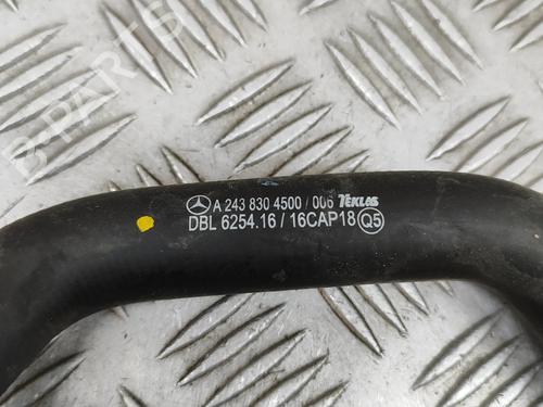 Pipe MERCEDES-BENZ EQB (X243) EQB 350 4-matic (243.612) | BP28554273M125  - Image 6