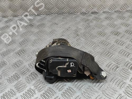 Used Front right seatbelt IVECO DAILY V Van 35C15 V, 40C15 V, 45C15 V, 50C15 V, 60C15 V,65C15 V (146 hp) 24581725