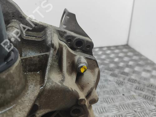 Gearbox VW PASSAT B8 (3G2, CB2) 2.0 TDI | BP37698686M3  - Image 7