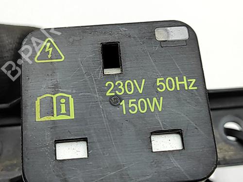 Electronic module FORD TRANSIT CUSTOM V362 Bus (F3) 2.0 EcoBlue | BP36534426M83 - Image 6