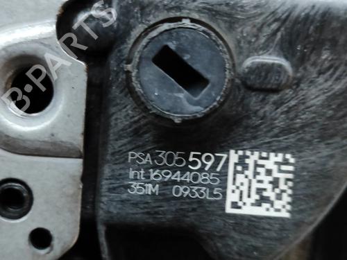 Front left lock OPEL MOKKA 1.2 (76) | BP27771446C98 - Image 6