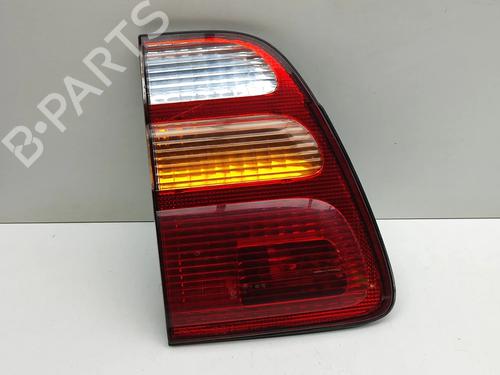 Used Left tailgate light TOYOTA LAND CRUISER 100 (_J1_) 4.2 TD (HDJ100_, HDJ100) (204 hp) 30257576
