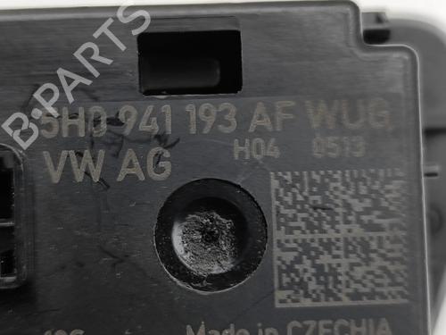 Electronic module VW CADDY V MPV (SBB, SBJ) 2.0 TDI 4motion | BP27795383M83  - Image 7
