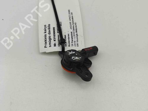 Elektronisk sensor JAGUAR I-PACE (X590) EV400 AWD (400 hp) 28435779