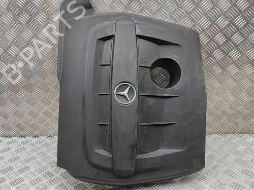 Upper protection MERCEDES-BENZ A-CLASS (W176) A 180 CDI / d (176.012) | BP29283059M93 