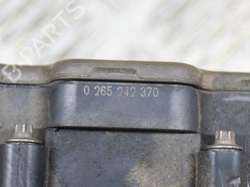 ABS pump MERCEDES-BENZ E-CLASS Convertible (A207) E 350 CDI (207.423) | BP8936126M43 