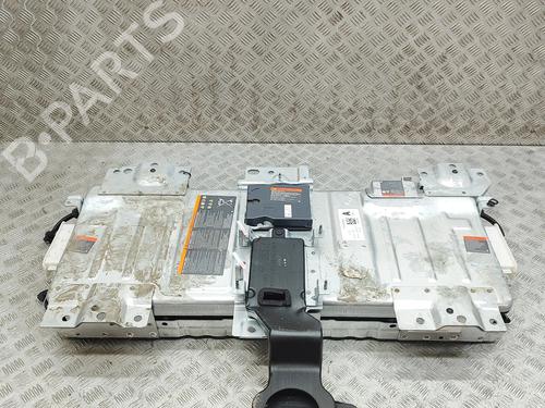 Used Battery Battery NISSAN QASHQAI III (J12) 1.3 DIG-T (158 hp) 35717334 35717334