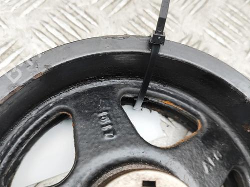Pulley PORSCHE MACAN (95B) 3.0 S | BP38782207M122 - Image 6