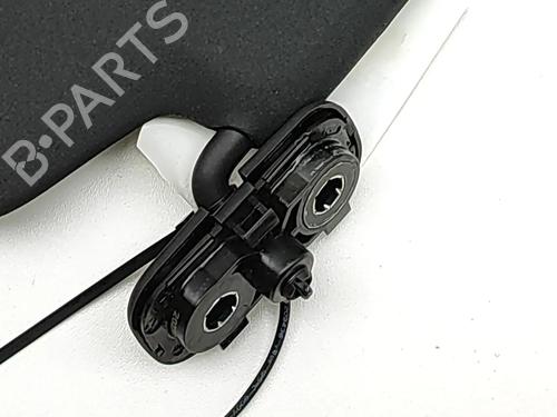 Left sun visor POLESTAR POLESTAR 2 (534) EV | BP36507474I1 - Image 6