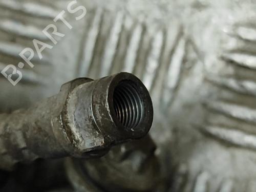 Right front brake caliper BMW 5 (G30, F90) 530 e Plug-in Hybrid | BP14643305M104 