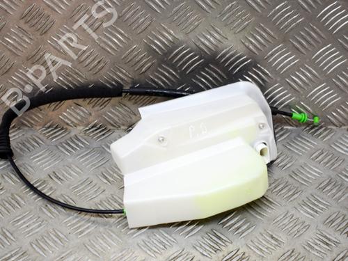 Front right lock TESLA MODEL 3 (5YJ3) EV AWD | BP27756789C97 