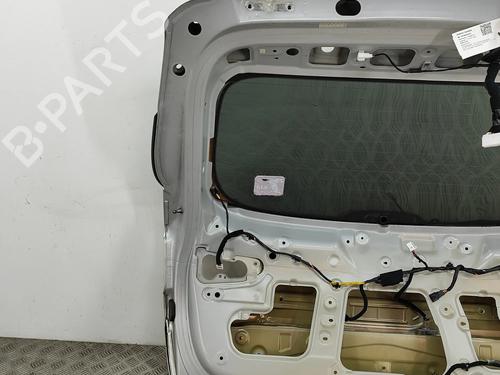 Tailgate KIA OPTIMA Sportswagon (JF) 1.7 CRDi | BP30596075C6 