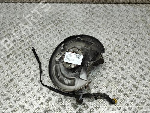 Used Left rear steering knuckle VOLVO XC90 II (256) B5 Mild-Hybrid (250 hp) 28561440