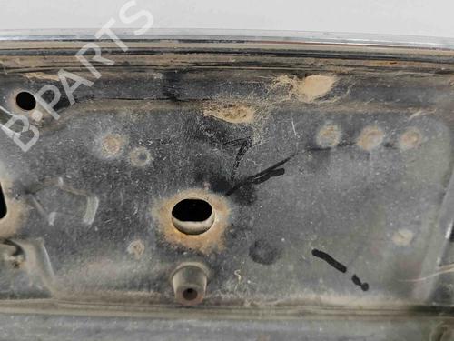Panser ISUZU D-MAX I (TFR, TFS) 3.0 DiTD 4x4 (TFS85_) | BP29227244C1 