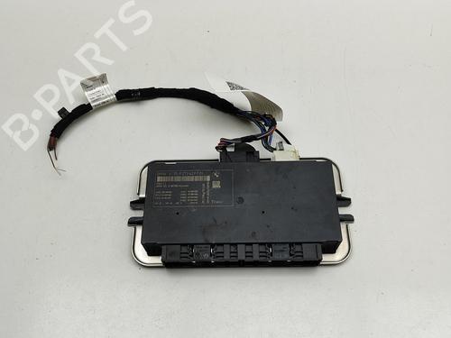Used Electronic module BMW 5 Touring (F11) M 550 d xDrive (381 hp) 30005016